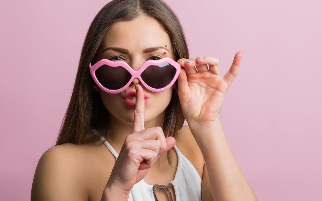 Il segreto per infoltire le sopracciglia